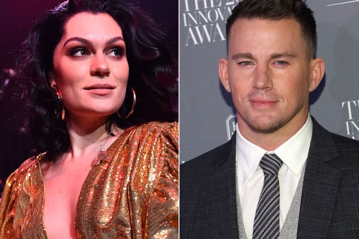Channing Tatum And Jessie J - Here's Why They Broke Up And More!