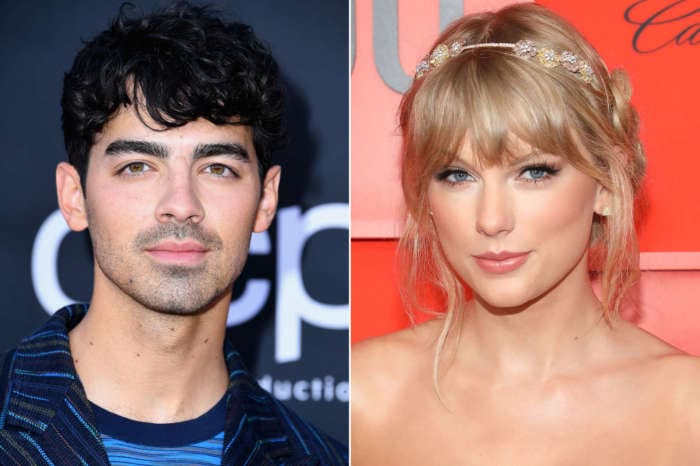 Joe Jonas Sings Taylor Swift's 'Lover' To His Brother Nick Proving The Exes Have No Bad Blood Anymore - Watch!