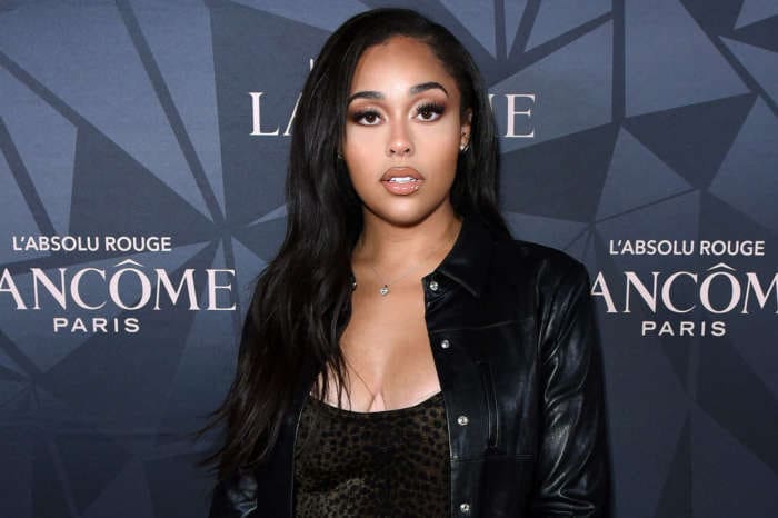 Jordyn Woods Was A Speaker At A Panel For The LadyLike Foundation - She Gave Young Ladies Life Advice