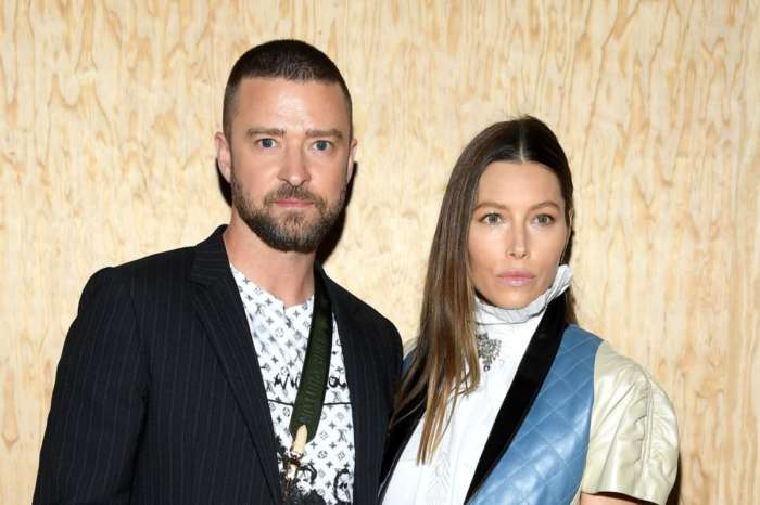 Justin Timberlake And Jessica Biel Reportedly ‘Doing Better’ Following His PDA Scandal - Details!