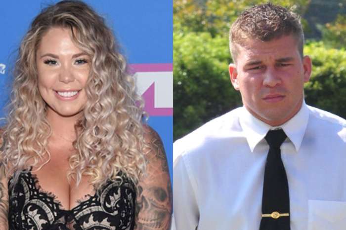 Nathan Griffith Calls Kailyn Lowry Out For Supporting Jenelle Evans' Ex-Husband