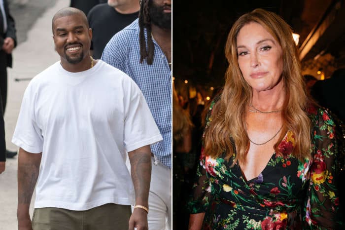 KUWK: Caitlyn Jenner Admits She's Not Familiar With Any Of Kanye West’s Music!