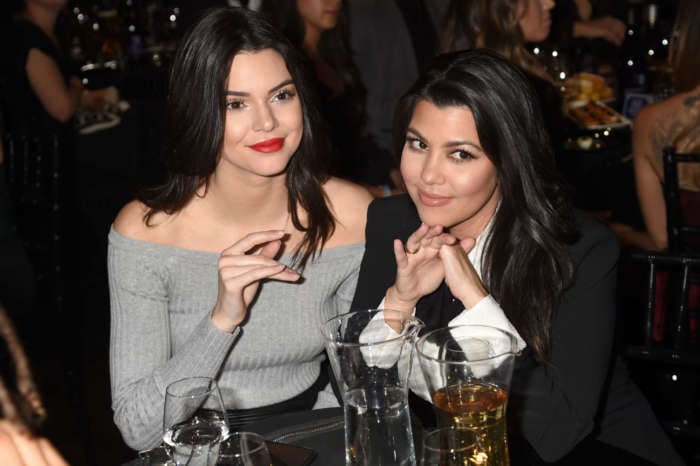 KUWK: Kendall Jenner Says Kourtney Kardashian Is The Worst Parent Out Of All Her Siblings!