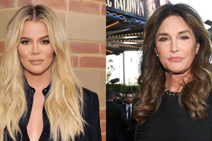 KUWK: Khloe Kardashian 'Confused' After Caitlyn Jenner Revealed They Haven't Been On Speaking Terms For Years