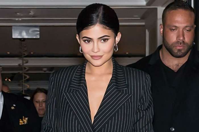 KUWK: Kylie Jenner Says That Stormi's Second Birthday Bash Will Be 'Insane!'