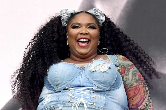Lizzo Hater Argues She's Popular Just Because Of The ‘Obesity Epidemic’ - She Fires Back!