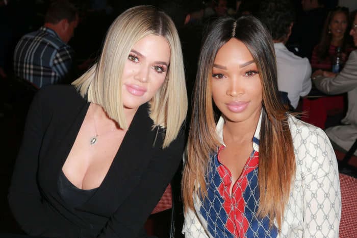 KUWK: Wendy Williams Slams Malika Haqq For Helping BFF Khloe Kardashian's Ex Tristan Thompson Surprise Her - ‘Stay Out Of It!'