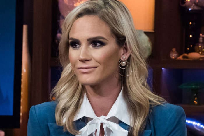 Meghan King Edmonds Admits She's 'Too Thin' As Fans Worry About Her Health Amid The Divorce - 'I'm A Stress Non-Eater'