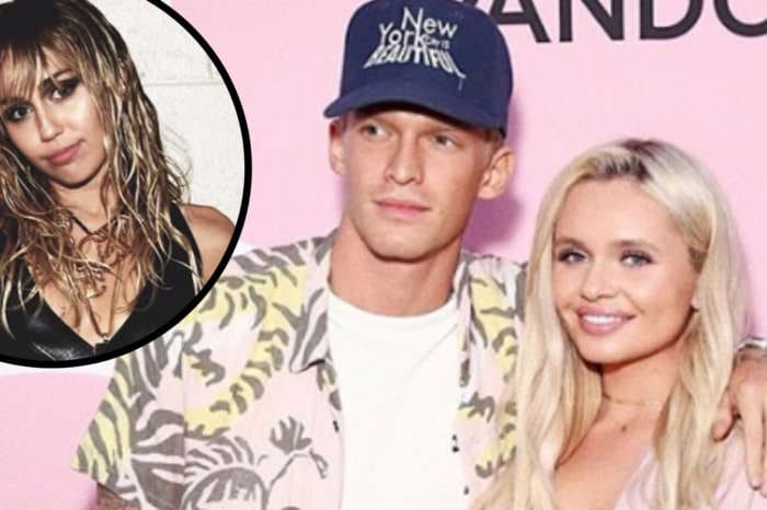 Cody Simpson’s Sister Addresses The Rumors He Cheated On Miley Cyrus And That They're Over!