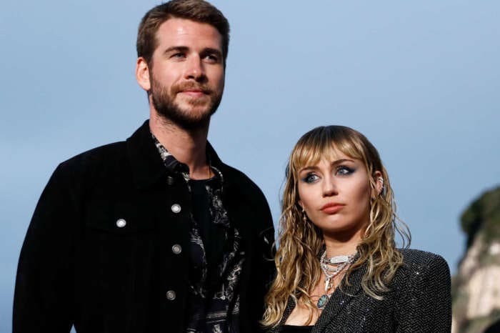 Miley Cyrus Shares Candid Message On What Would've Been Her And Liam Hemsworth's First Wedding Anniversary