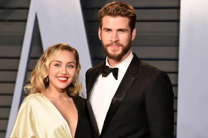 Miley Cyrus Mocks Her Own Short-Lived Marriage To Liam Hemsworth After Matty Mo Jokingly Proposes