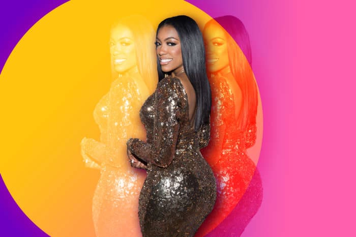 Porsha Williams Ends 2019 With No Makeup Pics With Her Mom On Their Mexico Vacay