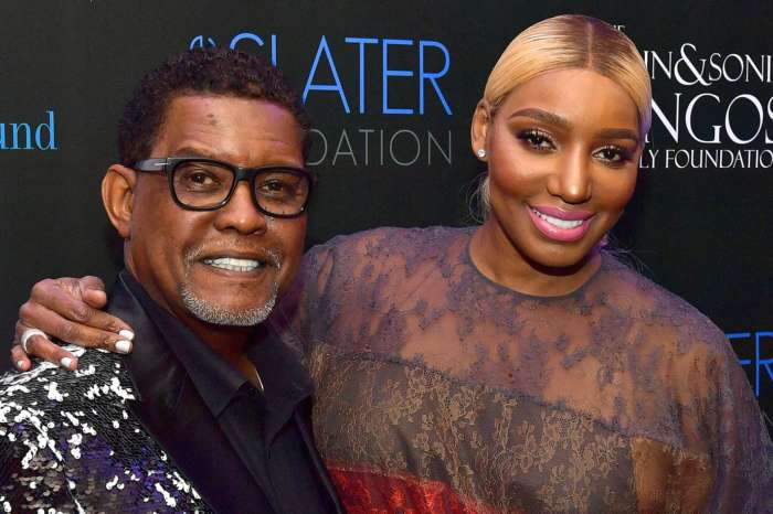NeNe Leakes' Husband, Gregg Leakes Gets The Best News For Christmas - He Is Officially Free Of Cancer