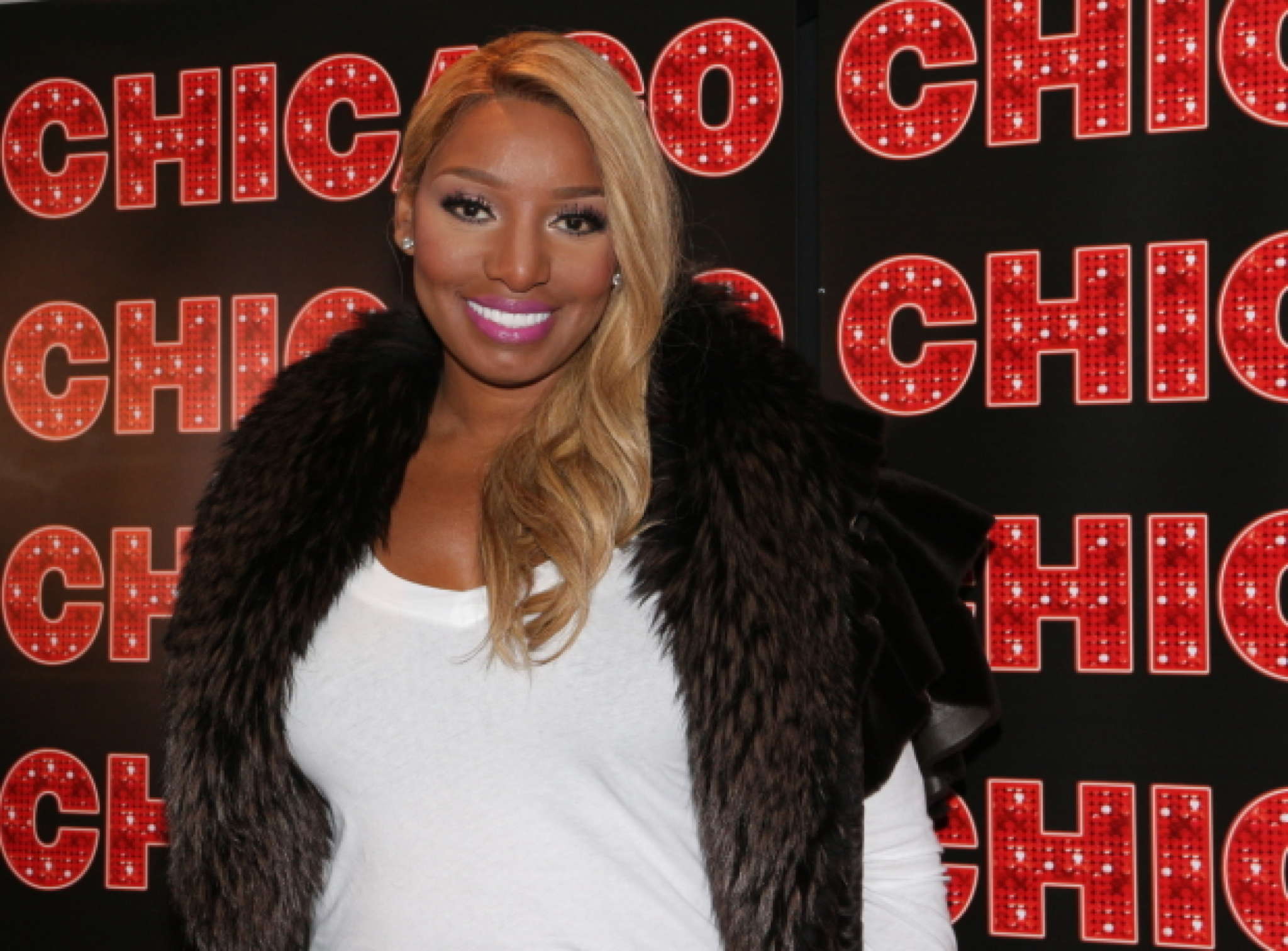 NeNe Leakes Supports Shamea Morton's Latest Business Move Following The Support Offered To Porsha Williams