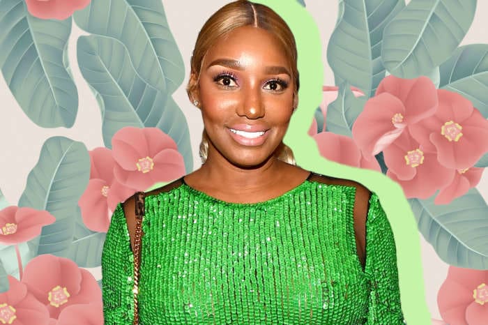 NeNe Leakes Receives A Gorgeous Gift For Her Birthday - See The Photo