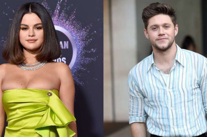 Niall Horan Addresses The Rumors That He And Selena Gomez Are Dating!
