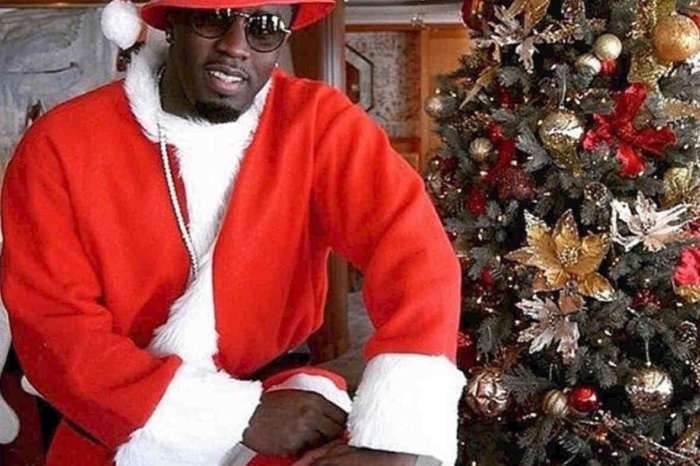 Diddy Hangs Out With His Sons For Christmas And Makes Fans Happy With These Pics And Videos