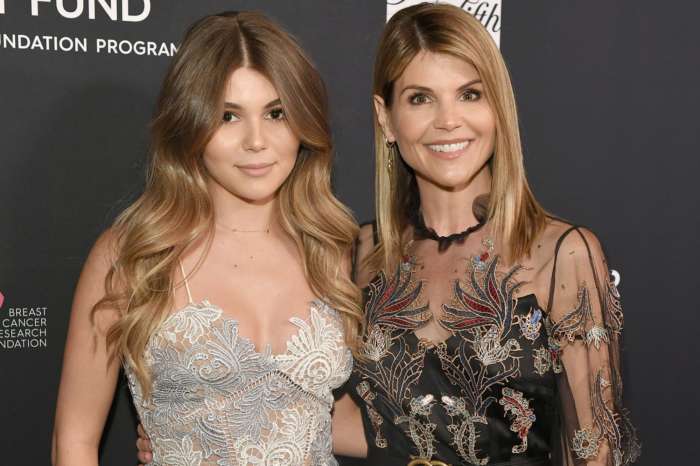 Wendy Williams Drags 'Privileged' And 'Stupid' Olivia Jade For Returning To Her YouTube Channel Months After Mom Lori Loughlin's College Entrance Scandal