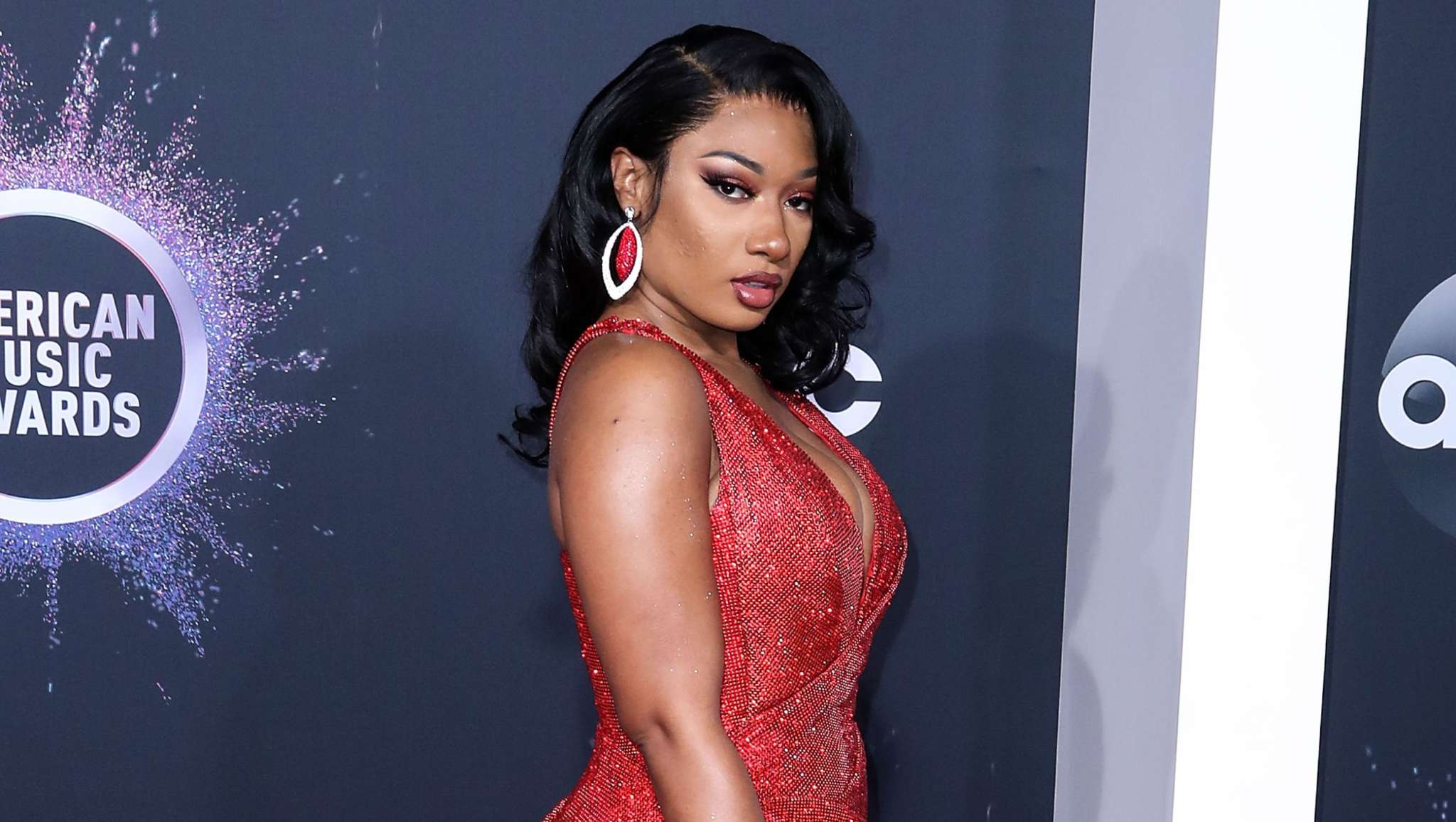 Megan Thee Stallion Opens Up About Spending The Holidays Without Her Mother And Great Grandmother For The Very First Time