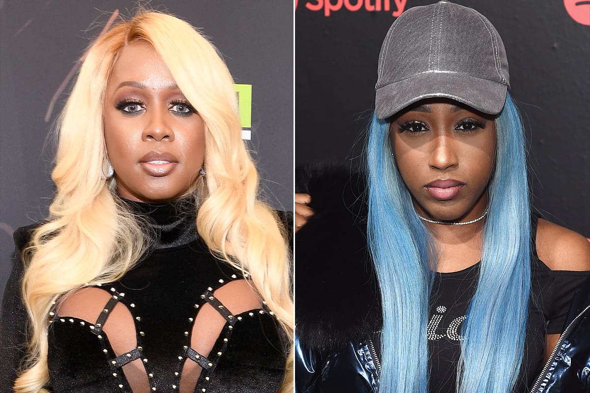 Remy Ma's Assault Case Has Just Been Dropped - Brittney Taylor Is Probably Disappointed