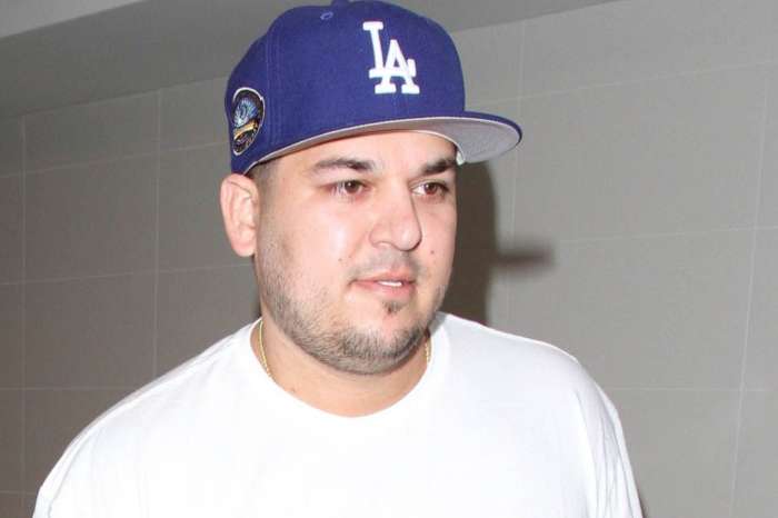 KUWK: Here's How Rob Kardashian's Sisters Feel About His Transformation After Attending The Family Christmas Party