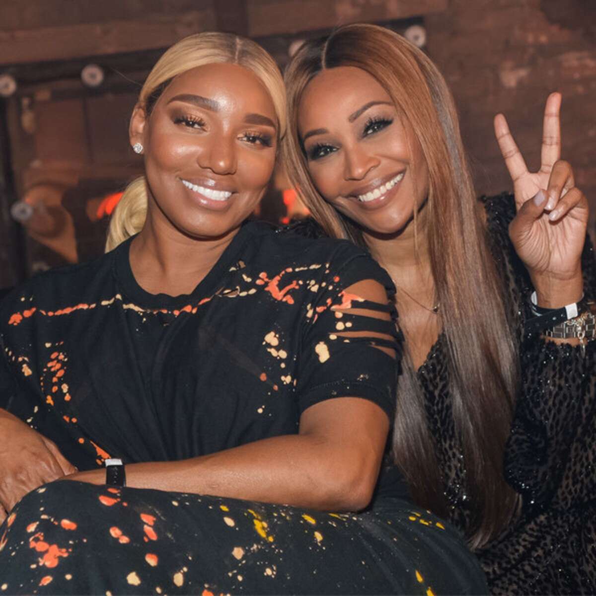 NeNe Leakes's Fans Support Her After She Shares A Few Words About Cynthia Bailey - Watch The Video