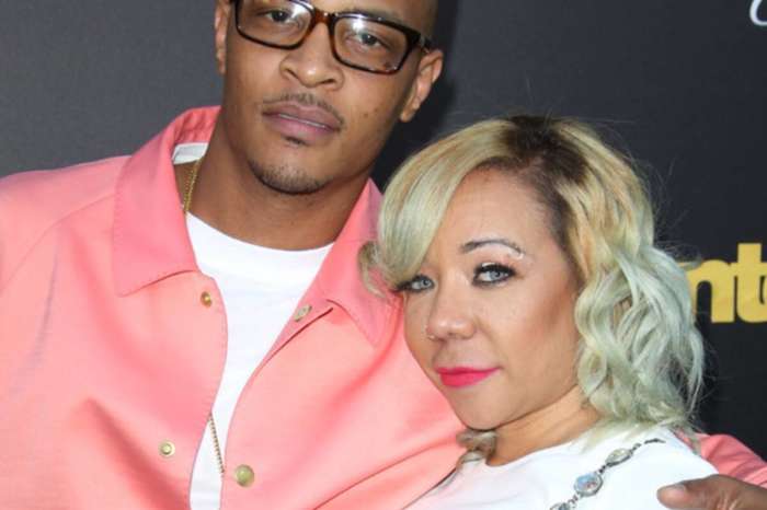Tiny Harris Is Proud Of T.I. And She Supports Him Amidst The Massive Backlash Surrounding Him Following The Deyjah Harris Controversy