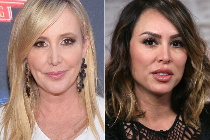 Shannon Beador Is Done For Good With Kelly Dodd - Says She 'Went Too Low!'