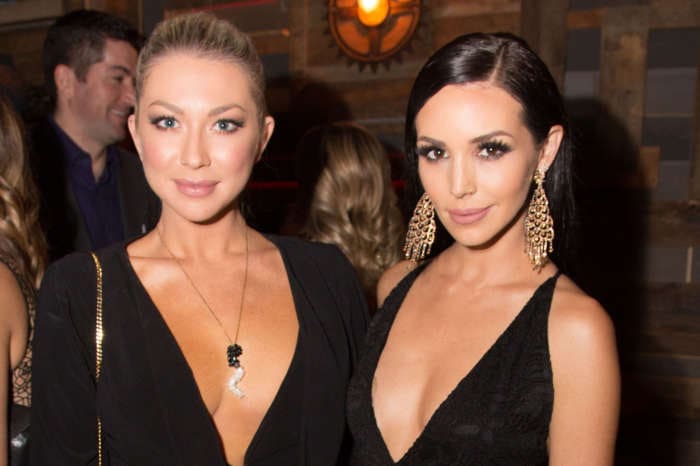 Scheana Marie Speculates That Stassi Schroeder Will Be The First To Get Pregnant Out Of The Vanderpump Rules Stars