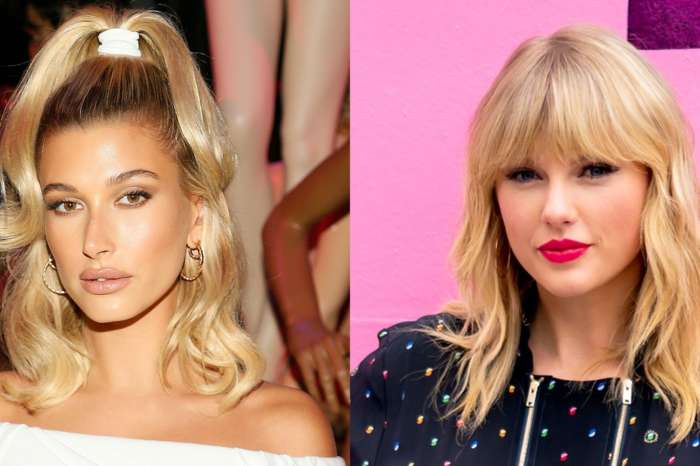 Hailey Baldwin Gushes Over Taylor Swift’s Upcoming ‘Cats’ Movie Amid Beef With Her Hubby Justin Bieber!