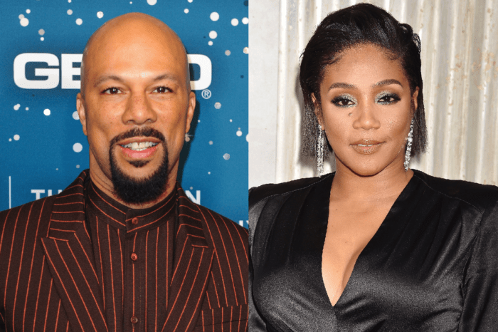 Wendy Williams Thinks Common And Tiffany Haddish Would Make A Great Couple - Urges Him To Date Her Since Tiffany Said He's 'Delicious!'