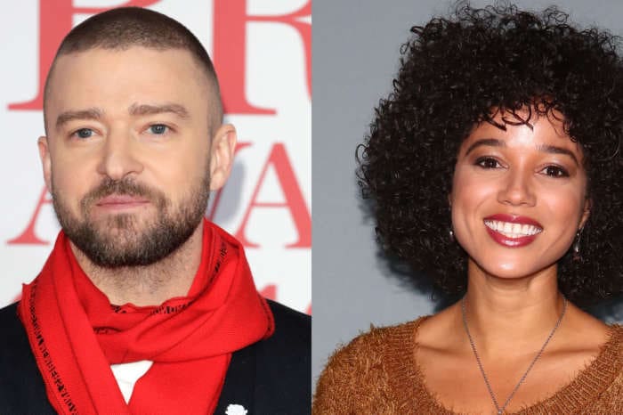 Justin Timberlake Apologizes To Wife Jessica Biel After Holding Hands With Alisha Wainwright