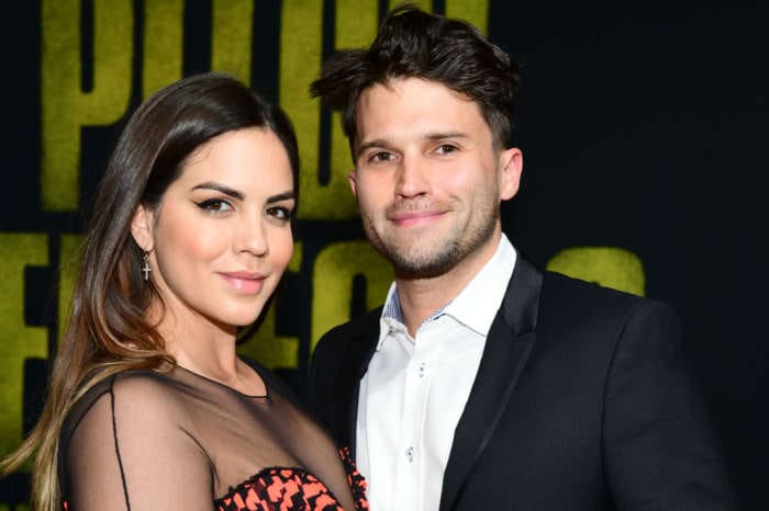 Tom Schwartz And Katie Maloney - Inside Their Baby Plans And More!
