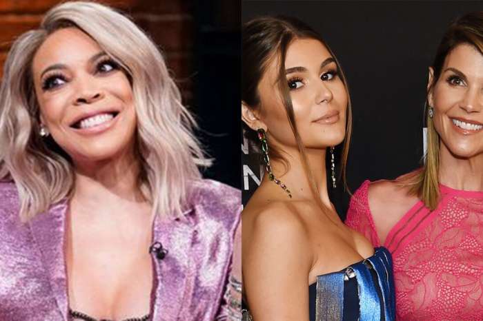 Olivia Jade - Here's How She Reacted To Wendy Williams Calling Her 'Privileged And Stupid' In Harsh Diss