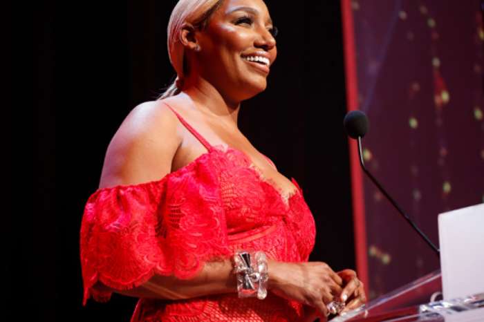 NeNe Leakes Has Fans Laughing Their Hearts Out With This Video In Which She's Spitting Some Rhymes