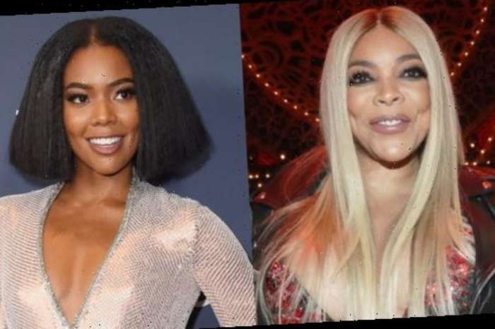 Wendy Williams Tells Gabrielle Union She Should Not Go Back To 'America's Got Talent' If They Offered Her The Job Back After Controversial Exit