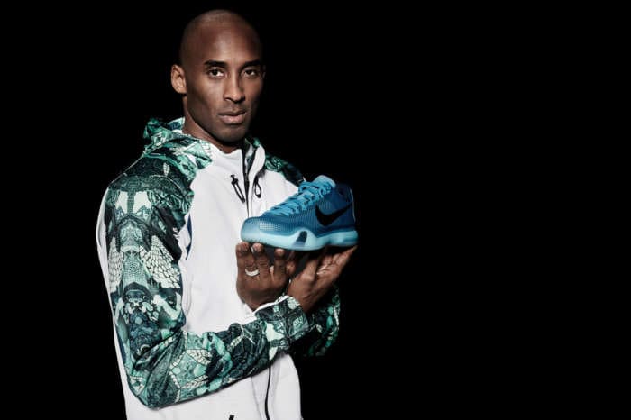 Nike Denies Suspending Online Sale Of Kobe Bryant Products, Trying To Control Resellers