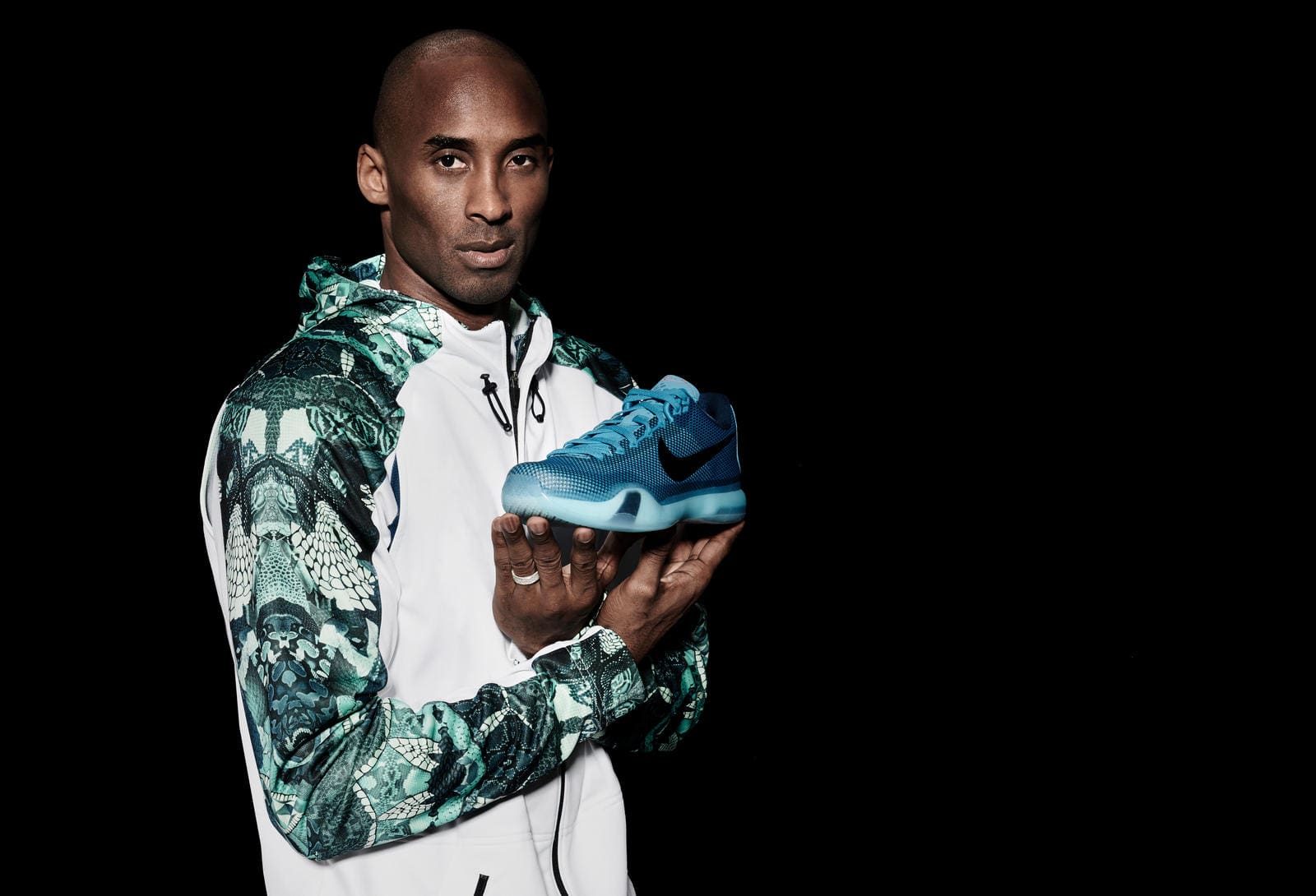 Nike Reportedly Suspends Online Sale Of Kobe Bryant Products, Trying To Control Resellers