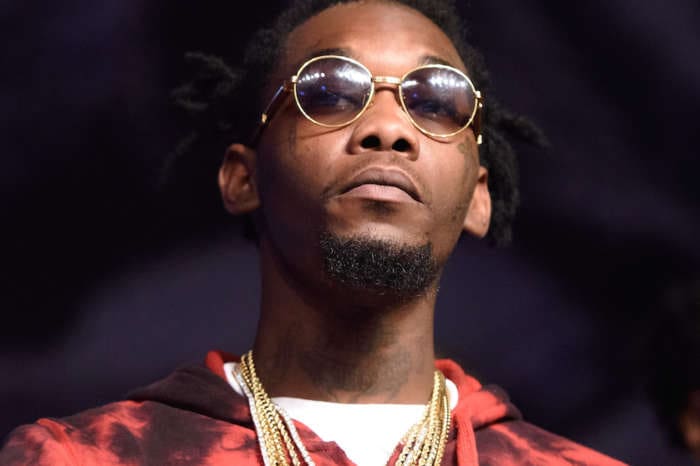 Offset Has Been Reportedly Detained By The LA Authorities - Here Are The Available Details And Video