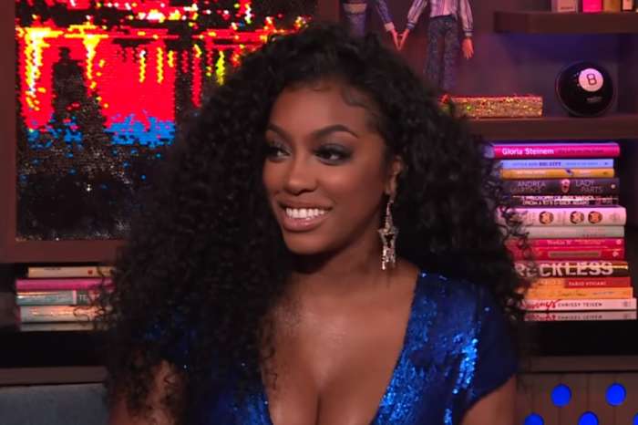 Porsha Williams Has The Most Precious Advice For People - Read It Here