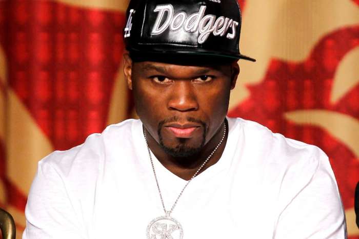 50 Cent Gets Slammed For Asking Girlfriend To Remove Slightly Revealing Vid Of Her From Social Media!