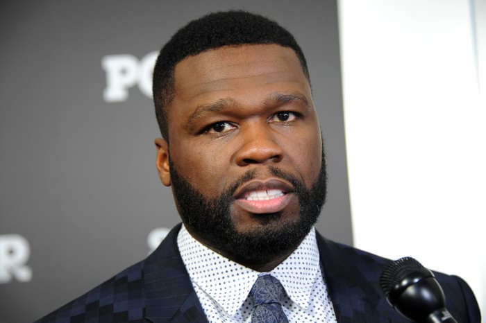 50 Cent States That Hip-Hop Culture 'Is For The Youth'