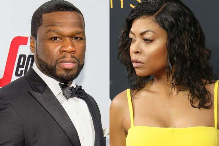 50 Cent Apologizes, Compliments, And Then Trolls Taraji P. Henson For Slamming His Power And Empire Comparison