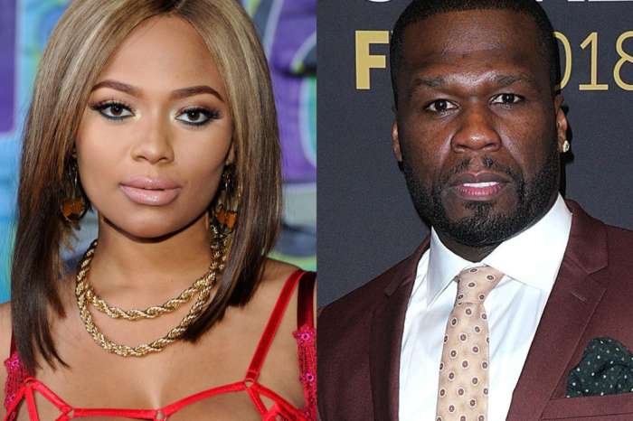 50 Cent Plans To Take Teairra Mari's 'Love And Hip Hop' Paychecks
