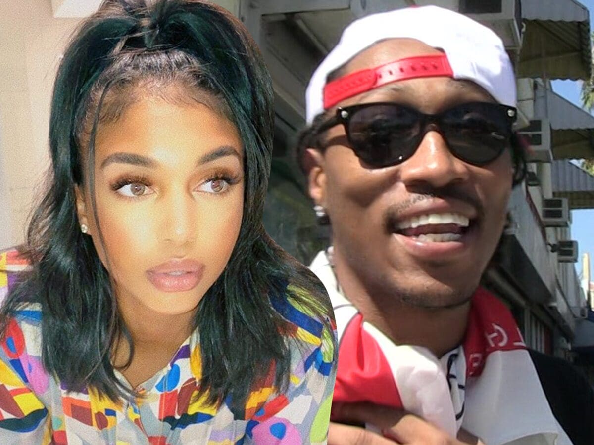 Diddy Says 'Life Is Good' While Promoting Future's Music After He Confirmed His Relationship With Lori Harvey