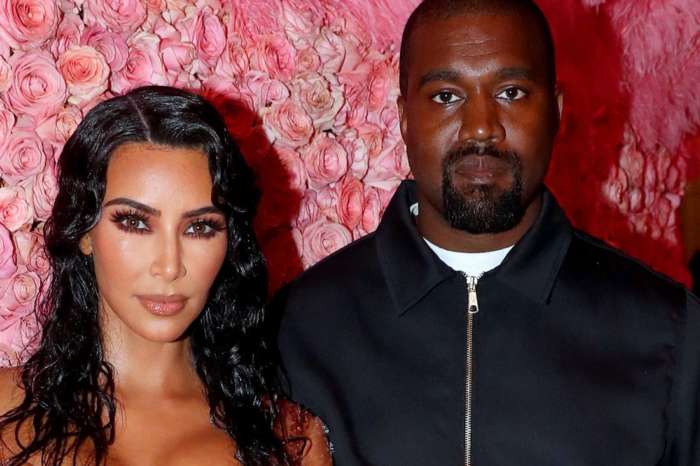 Kim Kardashian And Kanye West Buy Out Movie Theaters Across The Country So Fans Get A Chance To See 'Just Mercy' Movie
