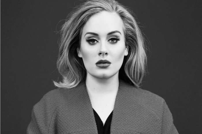 Adele Is On Vacation With Harry Styles In Anguilla And Proudly Reveals To Fellow Vacationer Just How Much Weight She's Lost