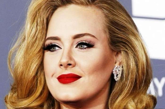 Adele Continues To Stun After Her Weight Loss Transformation