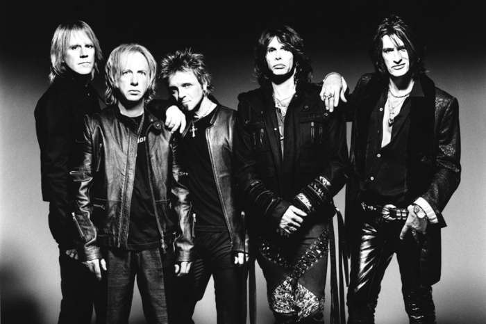 Aerosmith's Drummer Joey Kramer Says He's Being Frozen Out Of The Band