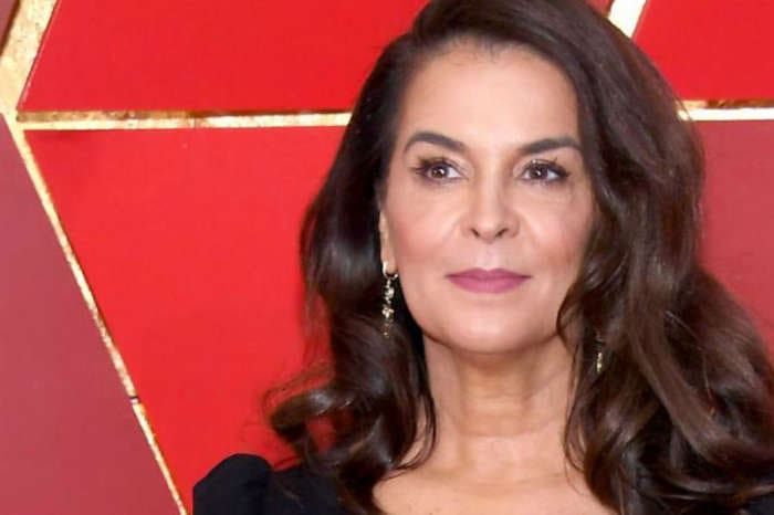 Annabella Sciorra Takes The Stand In Harvey Weinstein's Trial To Testify That He Raped Her - 'It Was So Disgusting'